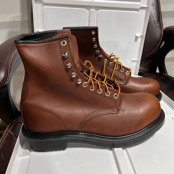 Red Wing Shoes | Shoes | Red Wing 2233 Supersole Mens 8  display picture 3